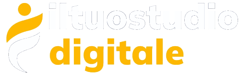 Logo di iltuostudiodigitale